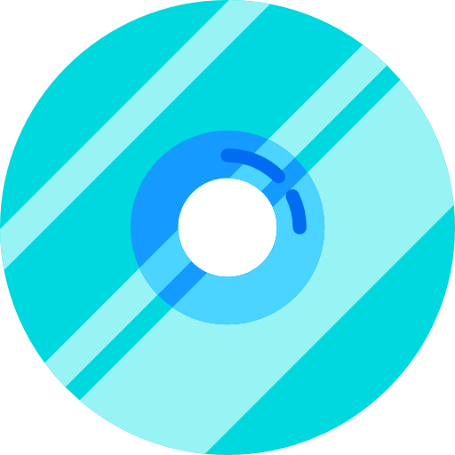 Disc icon