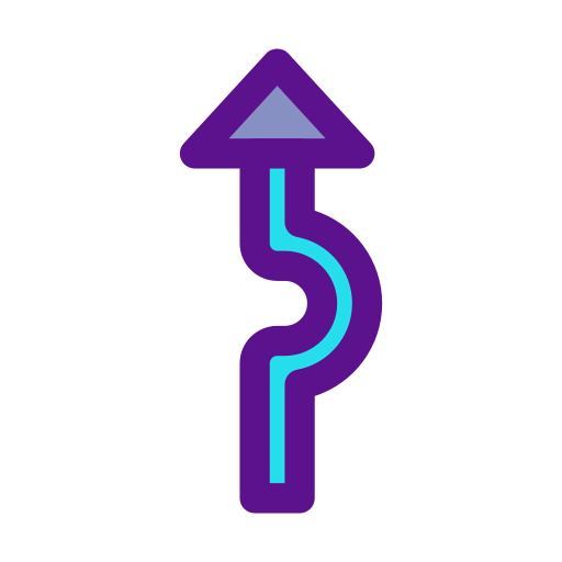 Bounce icon