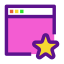 Браузер иконка 64x64