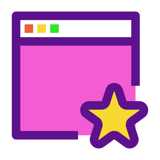 Browser icon