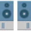 Speaker Symbol 64x64
