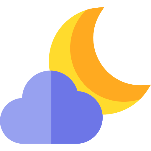 Night icon
