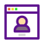User icon 64x64