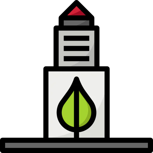 Building icon