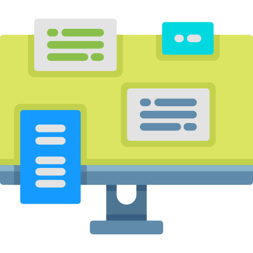 Chat icon