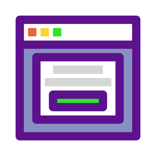 Browser icon