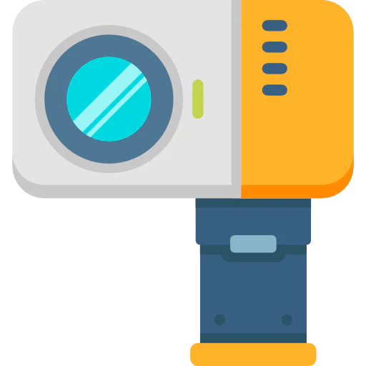Webcam icon