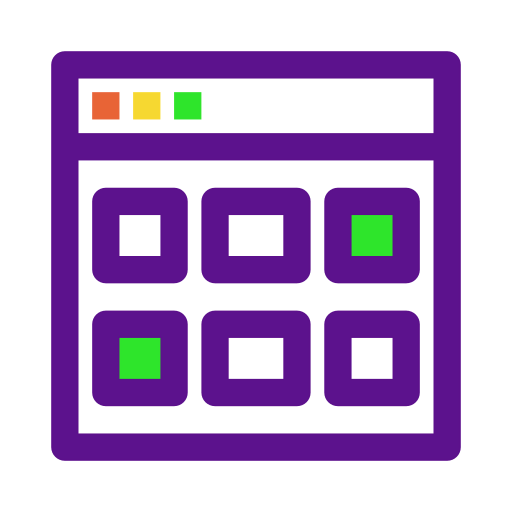 Browser icon