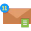 Mail Symbol 64x64
