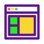 Flow icon 64x64