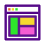 Flow icon 64x64