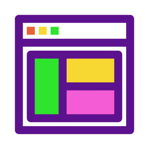 Flow icon