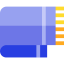 Одеяло иконка 64x64