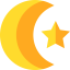 Moon icon 64x64