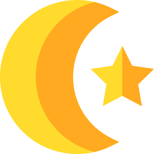Moon icon