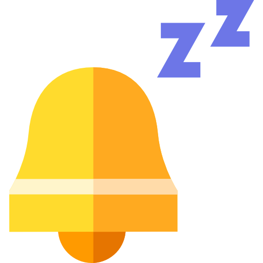 Notification icon