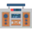 Tape player Symbol 64x64