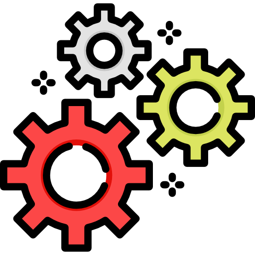 Settings icon