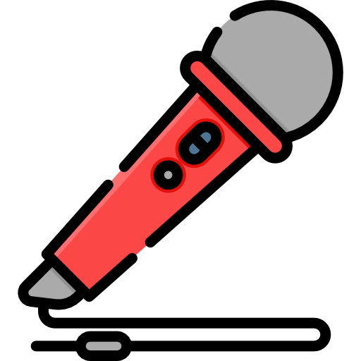 Mic icon