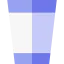 Water glass icon 64x64