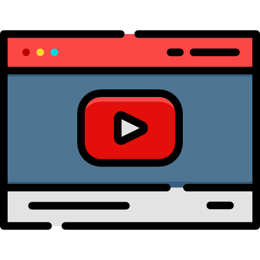 Video icon