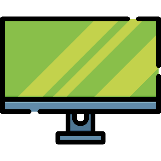 Pc icon