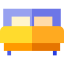 Bed icon 64x64