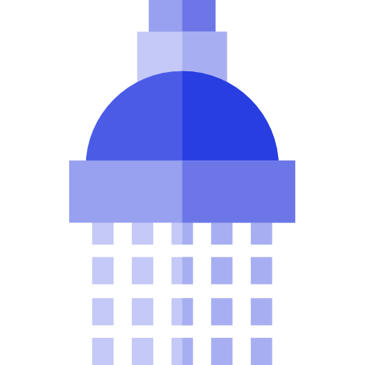 Shower icon