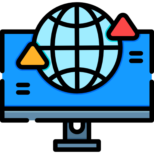Browsing icon