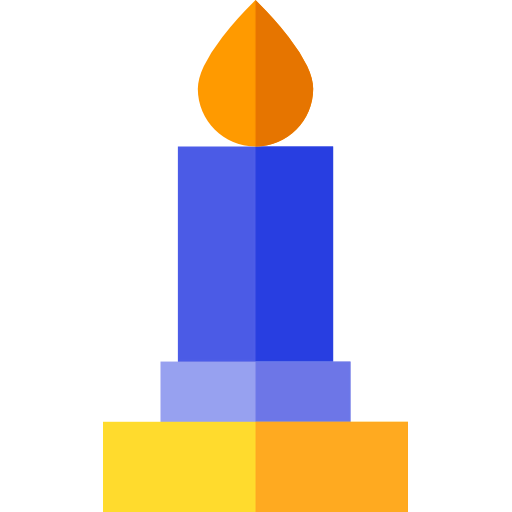 Candle icon