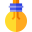 Bulb icon 64x64