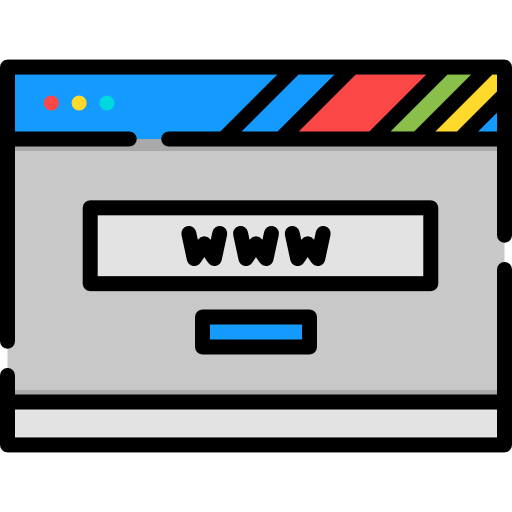 Website icon