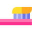 Toothbrush icon 64x64