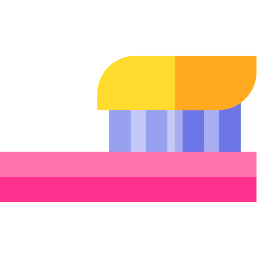 Toothbrush icon