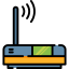 Modem icon 64x64