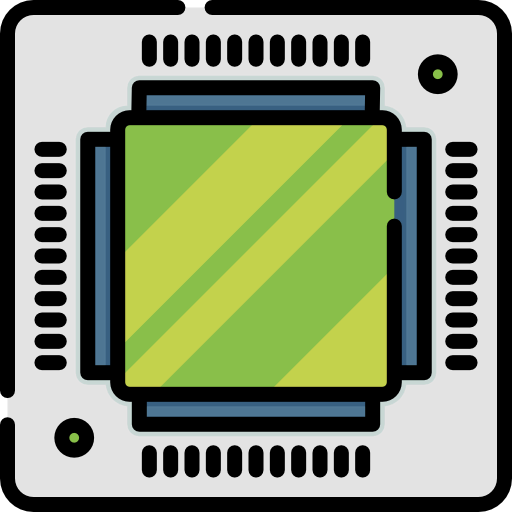 Chip icon
