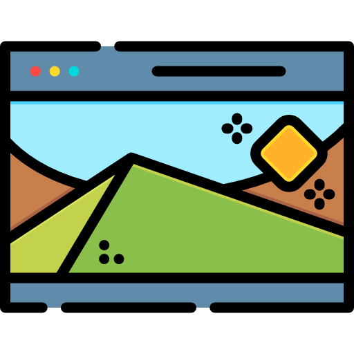 Image icon