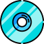 Disc icon 64x64