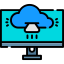 Upload icon 64x64