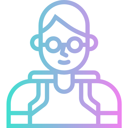 Student icon