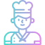 Chef icon 64x64