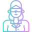 Scientist icon 64x64