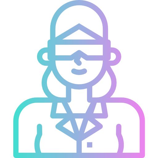 Scientist icon