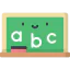 Blackboard icon 64x64