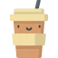 Coffee cup icon 64x64