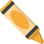 Crayon icon 64x64