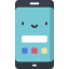 Smartphone icon 64x64