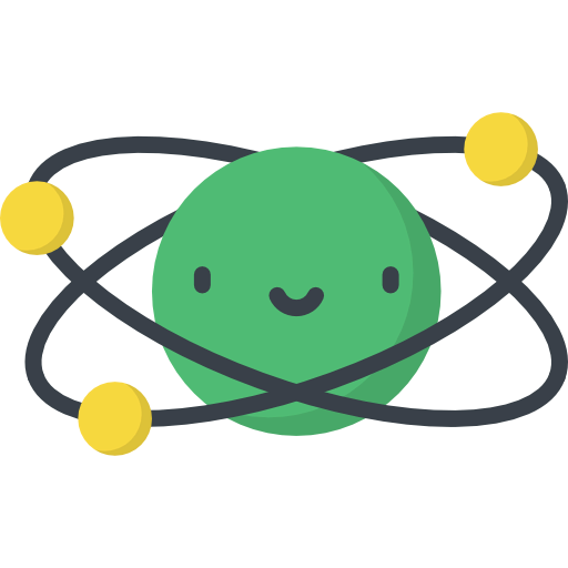 Physics icon