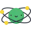 Physics icon 64x64