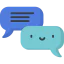 Chat icon 64x64